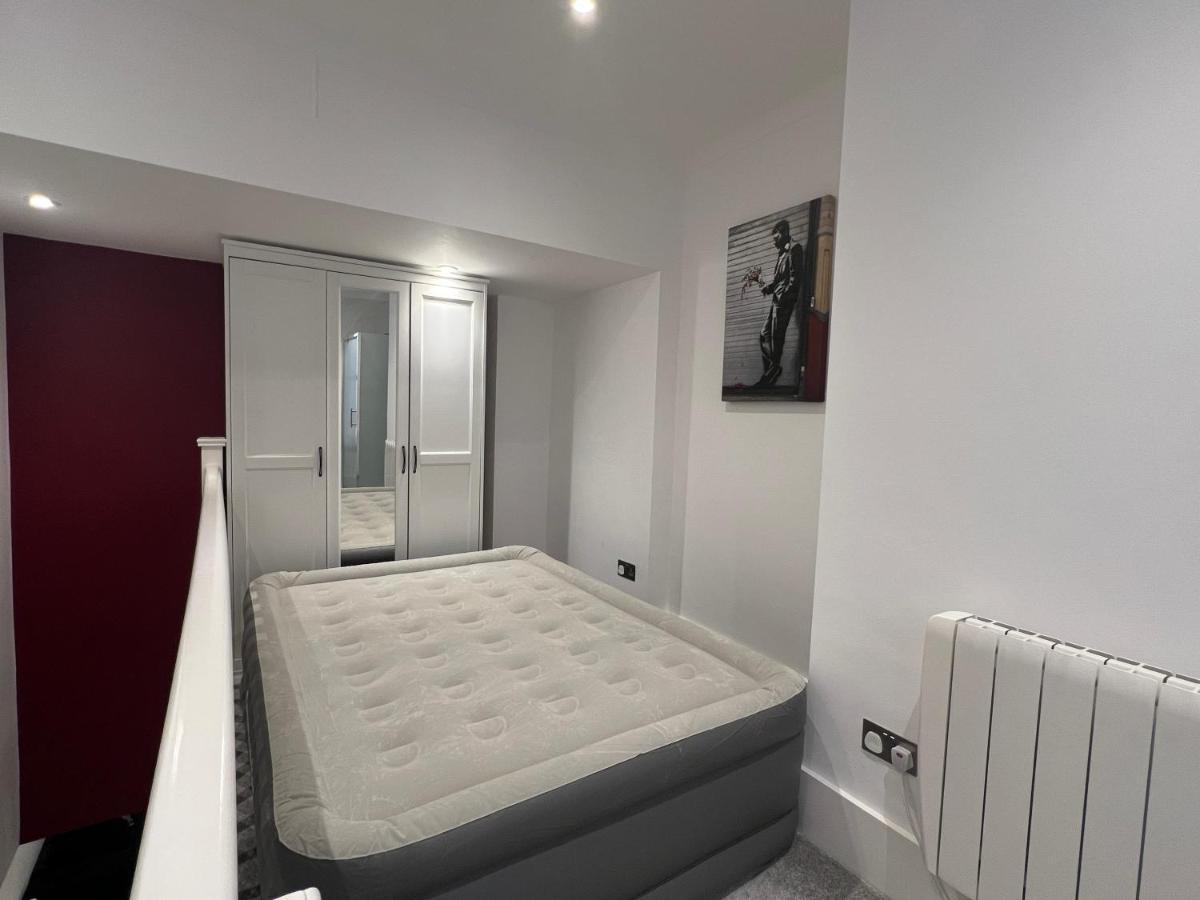 The Snap Pad Boutique Apartment Tunbridge Wells Extérieur photo