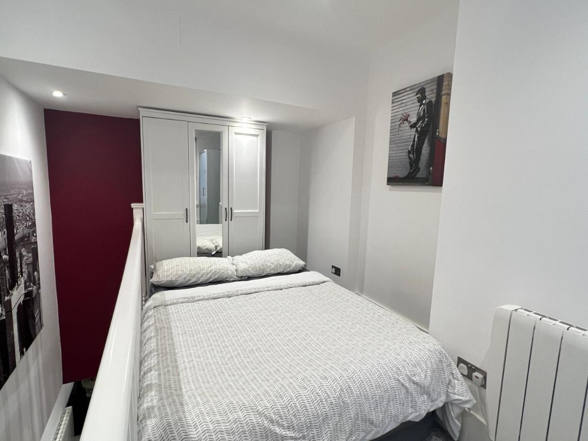 The Snap Pad Boutique Apartment Tunbridge Wells Extérieur photo