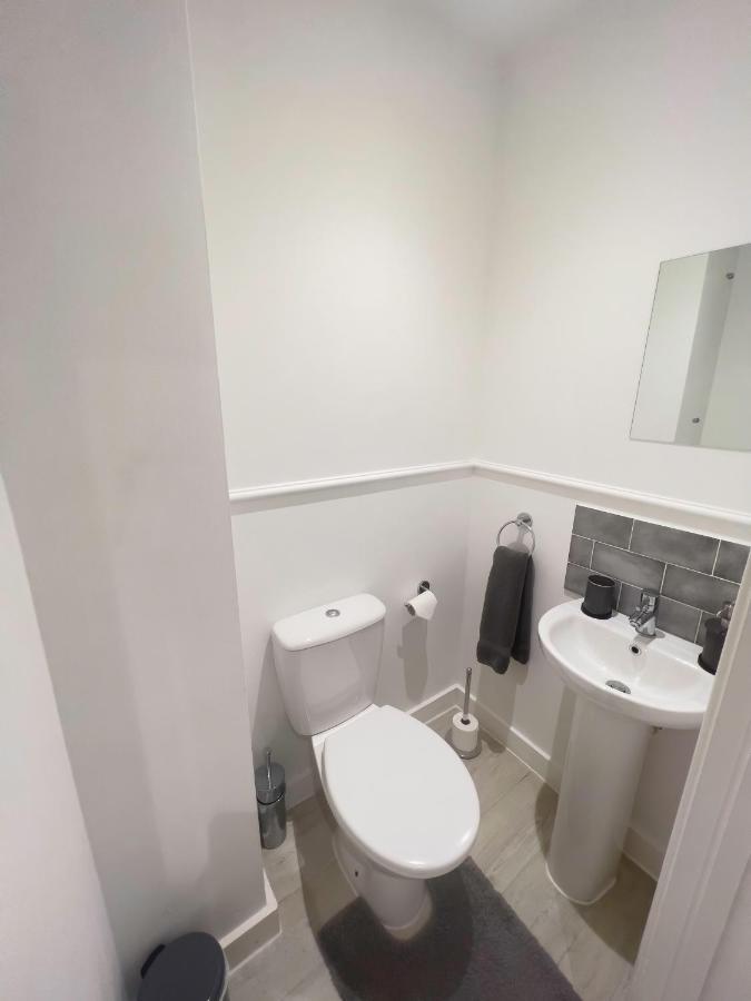 The Snap Pad Boutique Apartment Tunbridge Wells Extérieur photo