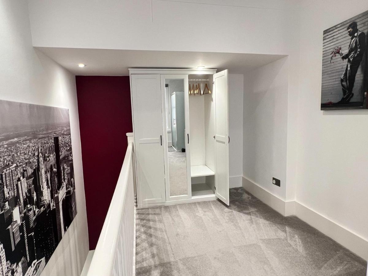 The Snap Pad Boutique Apartment Tunbridge Wells Extérieur photo