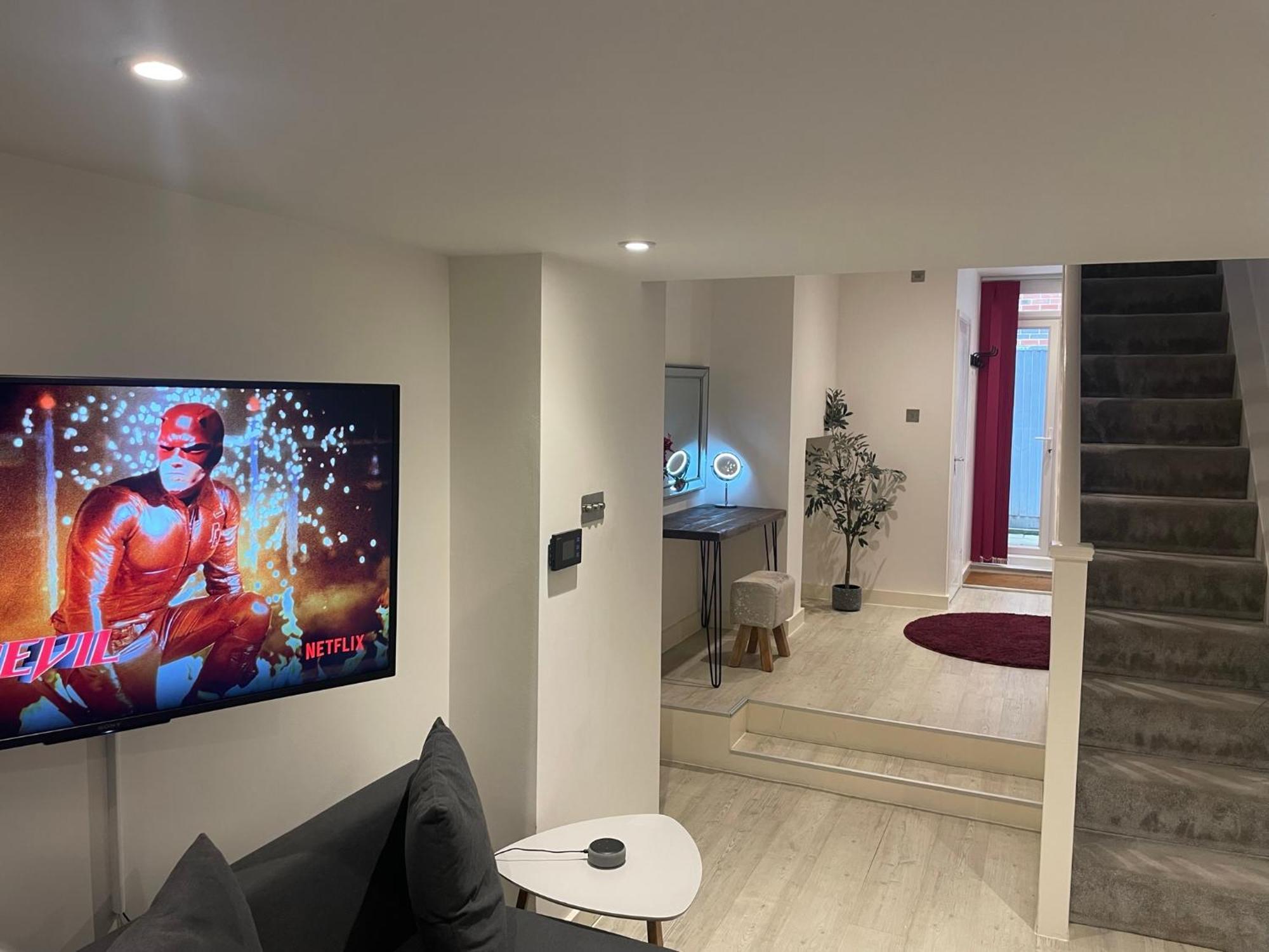 The Snap Pad Boutique Apartment Tunbridge Wells Extérieur photo
