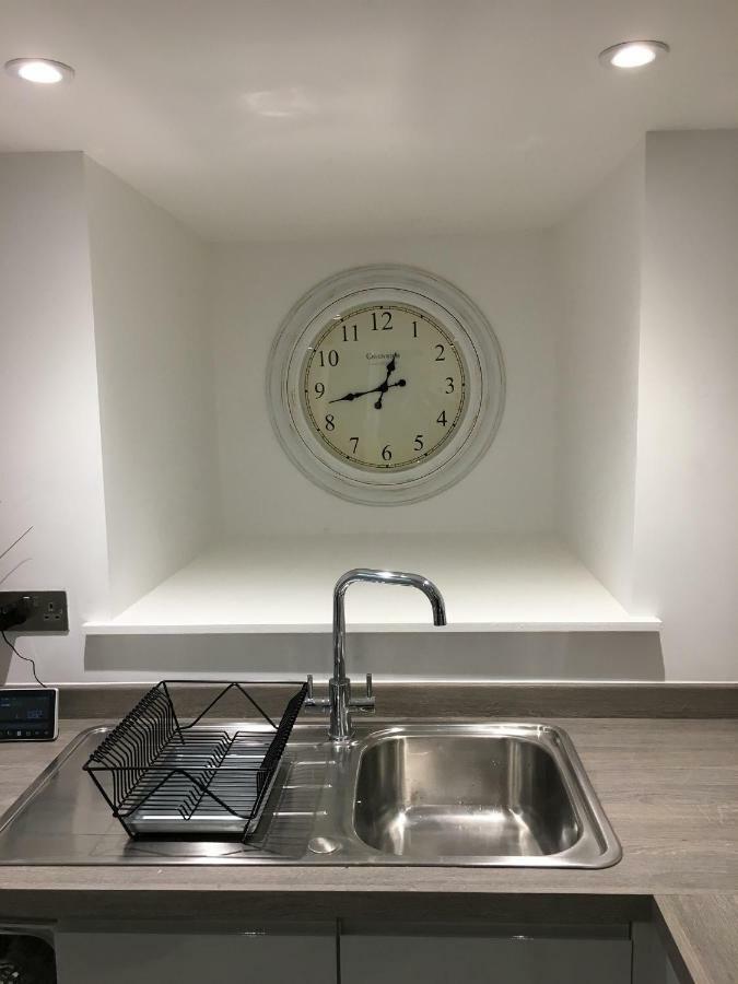 The Snap Pad Boutique Apartment Tunbridge Wells Extérieur photo