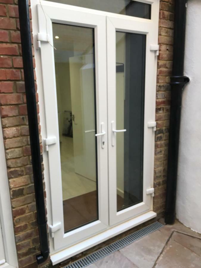 The Snap Pad Boutique Apartment Tunbridge Wells Extérieur photo
