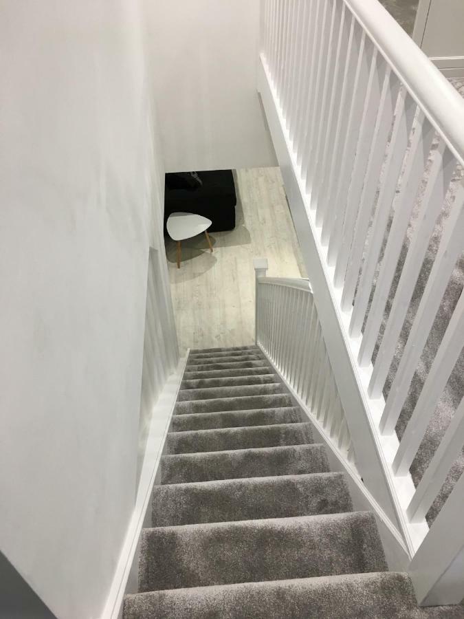 The Snap Pad Boutique Apartment Tunbridge Wells Extérieur photo