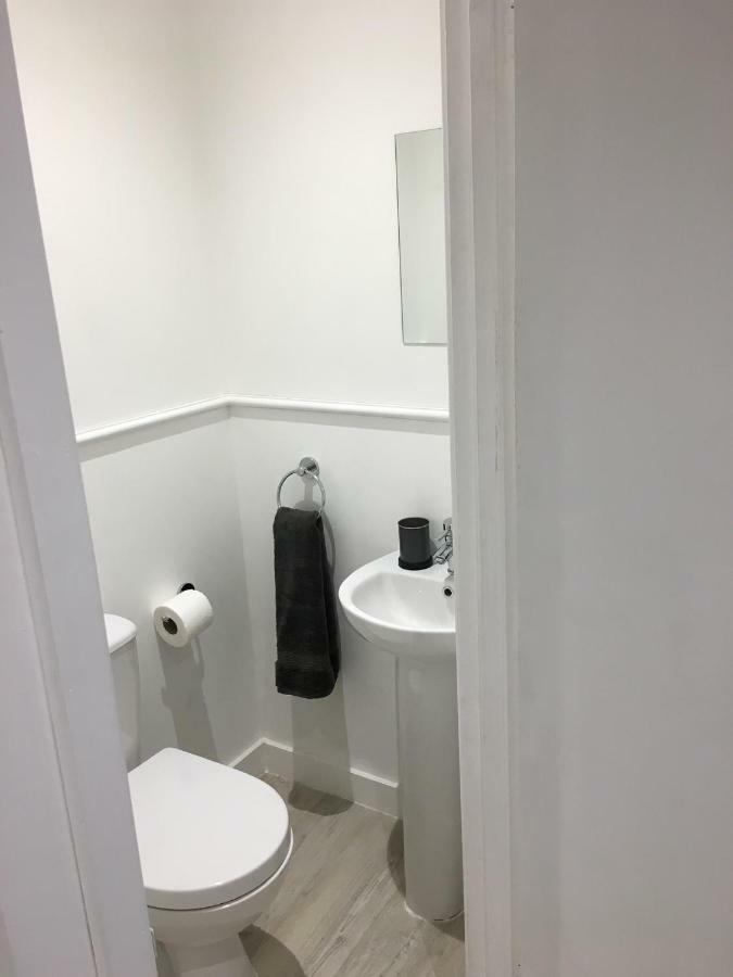 The Snap Pad Boutique Apartment Tunbridge Wells Extérieur photo
