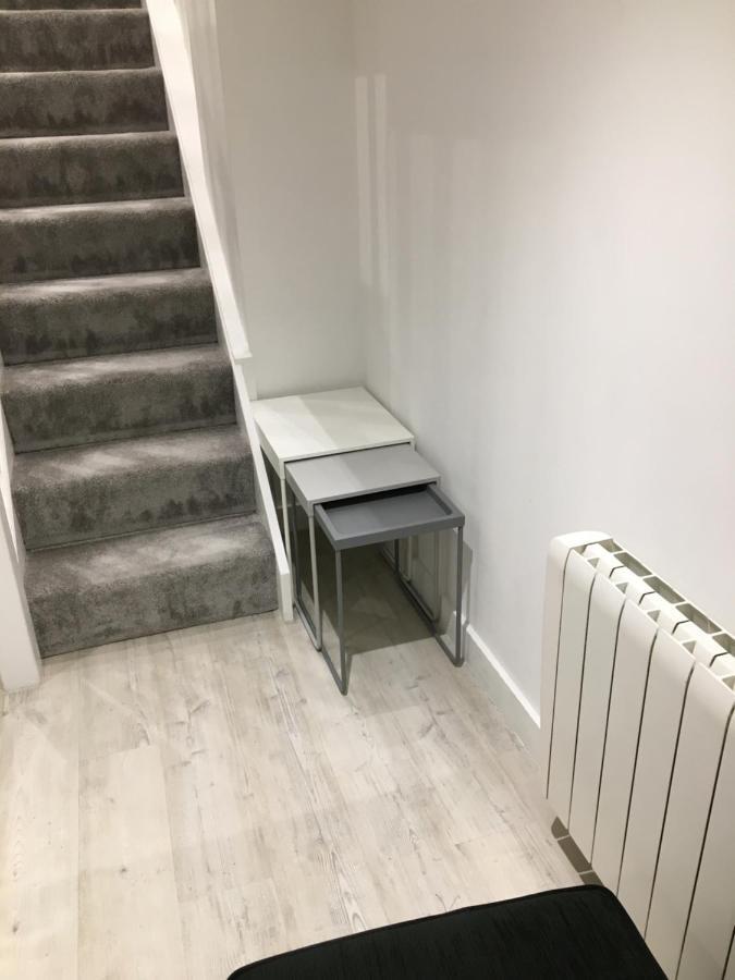 The Snap Pad Boutique Apartment Tunbridge Wells Extérieur photo